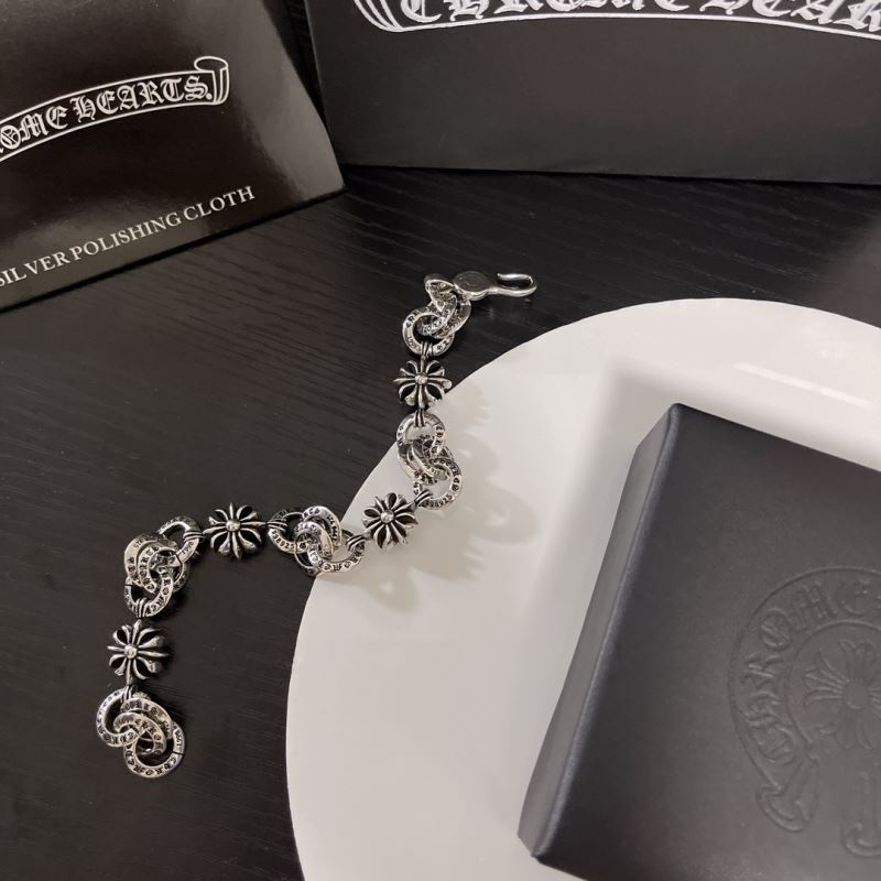 Chrome Hearts Bracelets